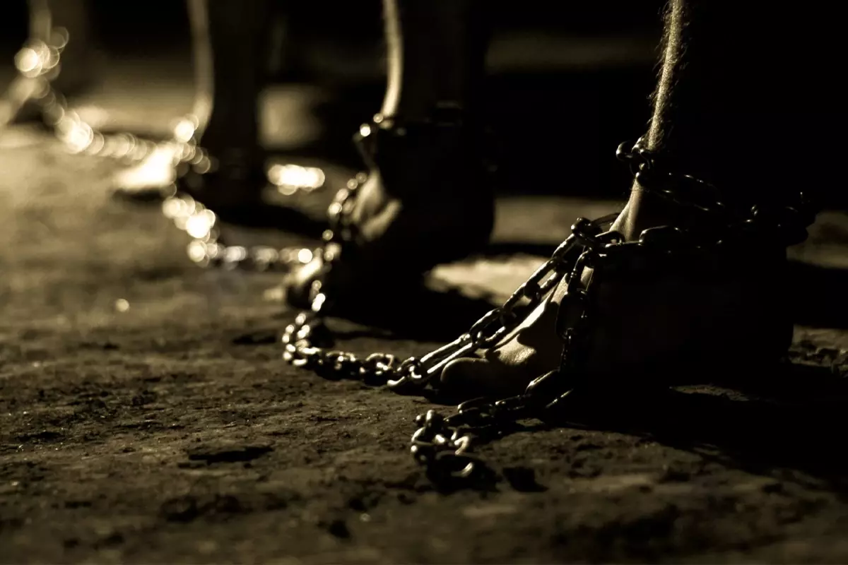 Ülke adım adım karanlığa! Kölelik sistemini geri getiriyorlar