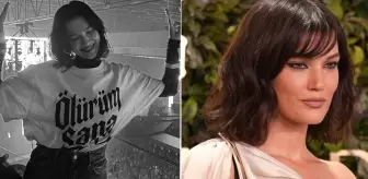 Tarkan konserinde kriz yaşayan Pınar Deniz'in imdadına o isim yetişti