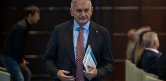 TDT Aksakallar Konseyi Başkanı Yıldırım, Ortak Türk Alfabesi panelinde konuştu Açıklaması
