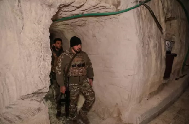 teror orgutunun yer alti sehri ortaya cikti 19510935 7650 m