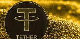 Tether, yeni hedefini açıkladı