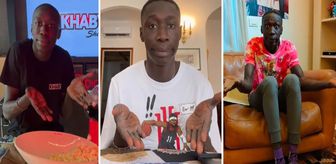 TikTok'un hiç konuşmayan fenomeninden 975 milyon dolarlık satış anlaşması