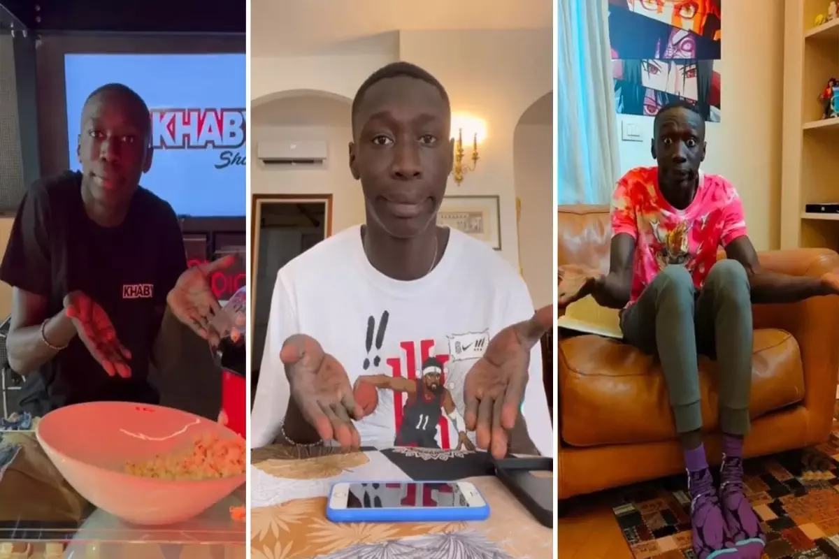 TikTok'un hiç konuşmayan fenomeninden 975 milyon dolarlık satış anlaşması