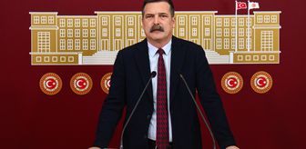 TİP Genel Başkanı Baş, TBMM Genel Kurulunun toplanamamasını eleştirdi