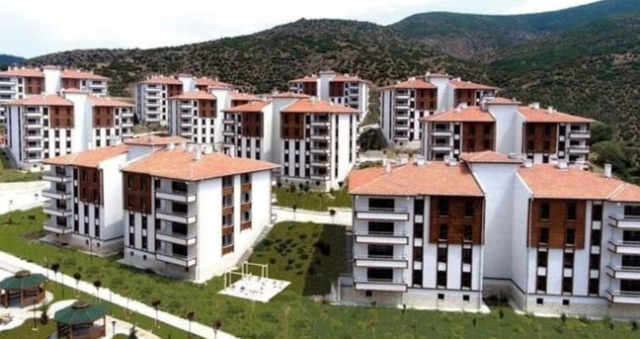 TOKİ SİNOP KURA SONUÇLARI (TAM İSİM LİSTESİ): TOKİ Sinop kura sonuçları nasıl öğrenilir? TOKİ Sinop kura sonuçları isim listesi!