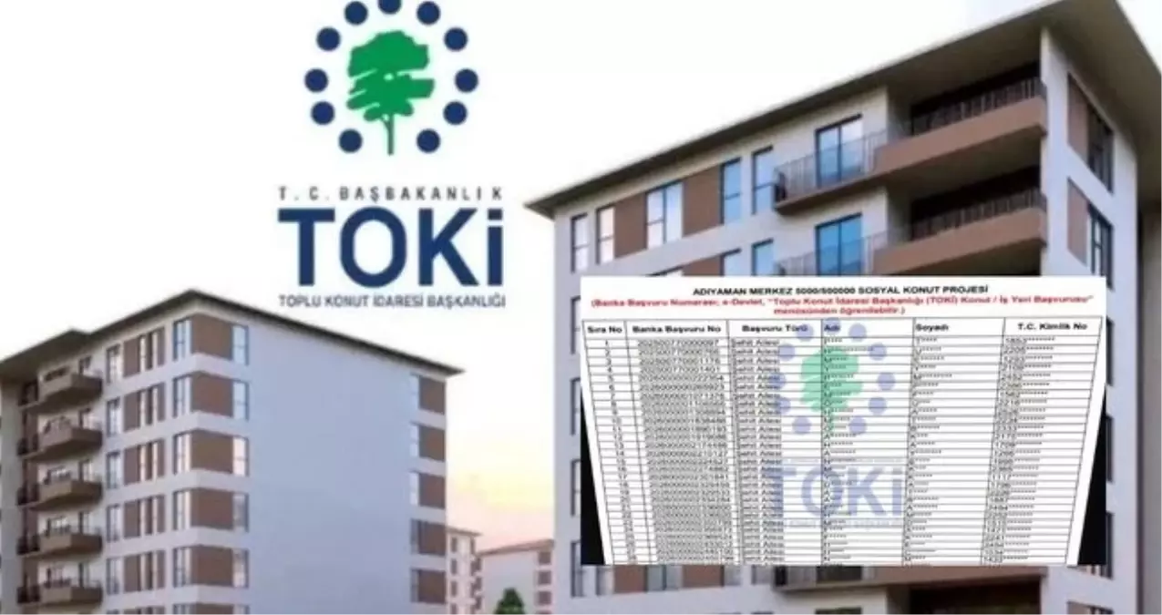 TOKİ SİNOP KURA SONUÇLARI (TAM İSİM LİSTESİ): TOKİ Sinop kura sonuçları nasıl öğrenilir? TOKİ Sinop kura s...