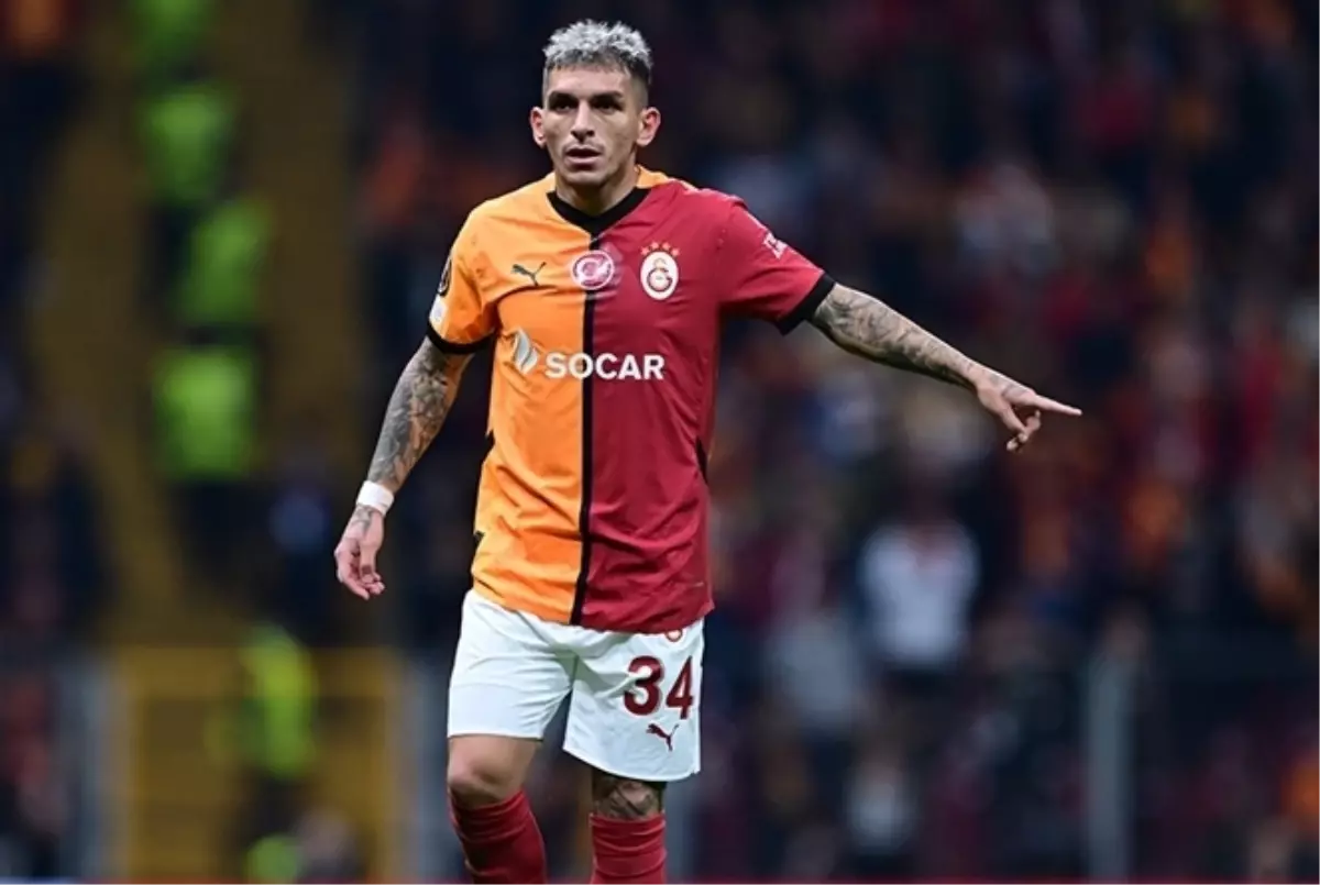 Torreira neden yok, Manchester City Galatasaray maçında Torreira yedek mi, cezalı mı, Torreira nerede?