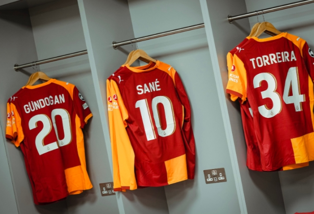 Torreira neden yok, Manchester City Galatasaray maçında Torreira yedek mi, cezalı mı, Torreira nerede? Torreira neden yok, Manchester City Galatasaray maçında Torreira yedek mi, cezalı mı, Torreira nerede?