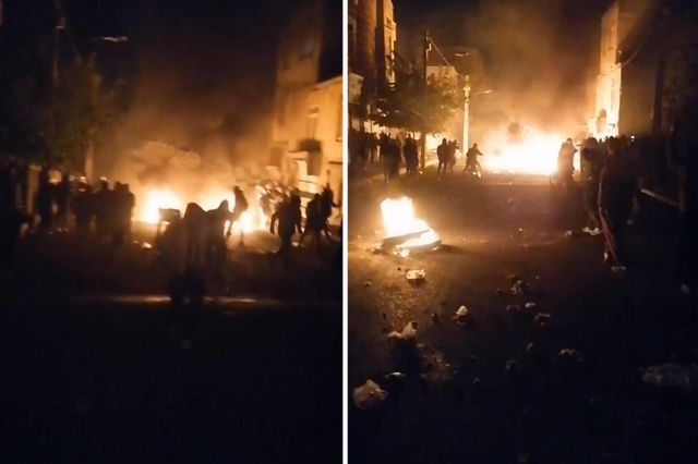 Trump'ın tehdidine İran'dan yanıt: ABD saldırırsa sert karşılık veririz 5 trump in tehdidine iran dan yanit abd saldirirsa 19512779 3354 m