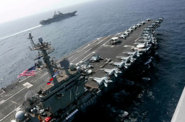 trump iran anlasma yapmak istiyor dedi tahran 19511669 2575 m