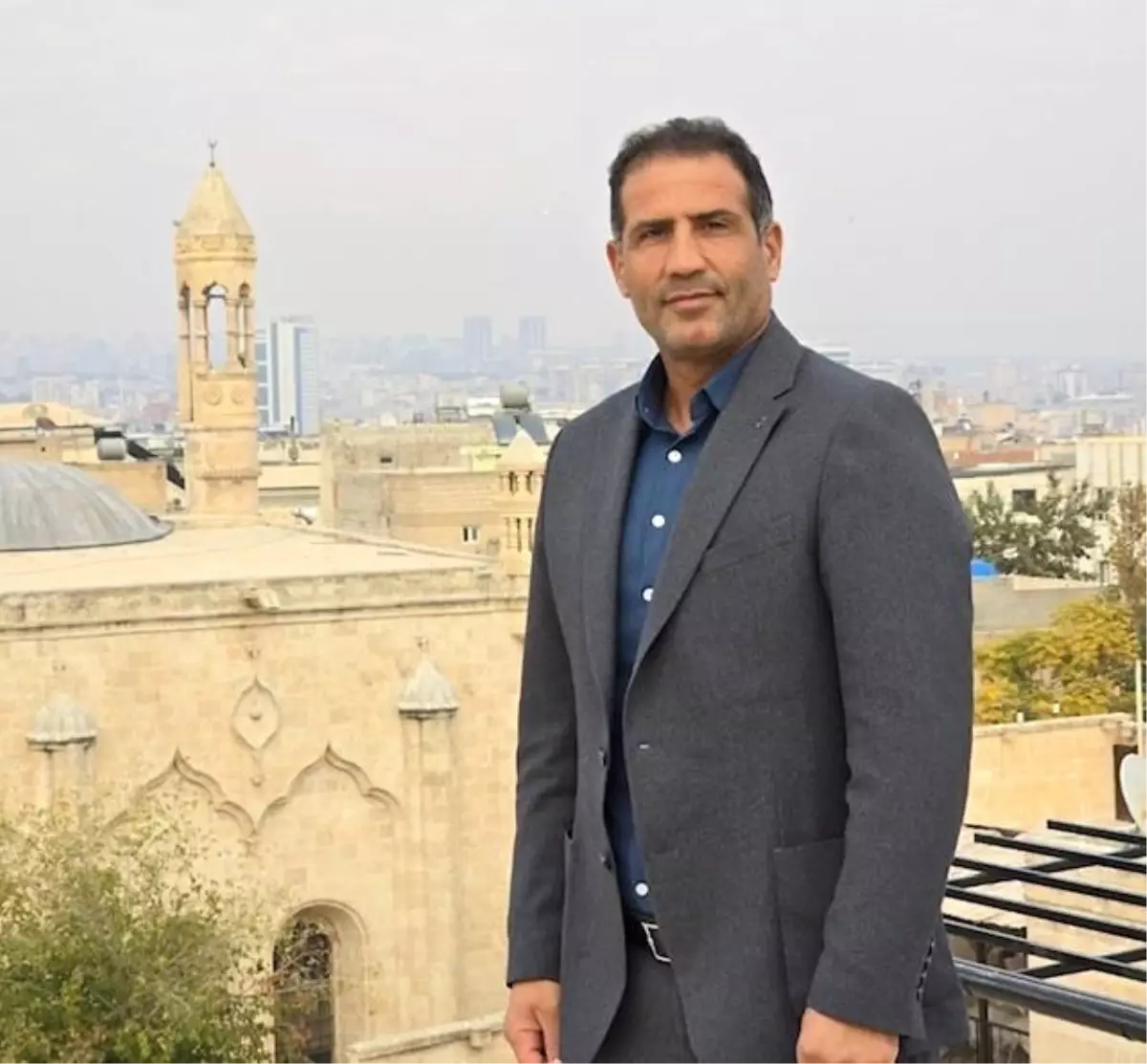 Turizmci İsa Akdağ'dan enerji kesintilerine tepki