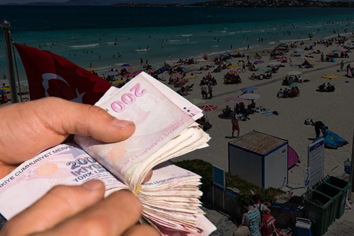 Türkiye'nin dev tatil platformu satıldı! İşte ödenen bedel