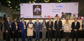 Türkiye'nin Hindistan'a fındık ihracatı artıyor