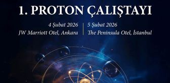 Türkiye, Proton Tedavisinde Uluslararası Ekosistemini Kuruyor
