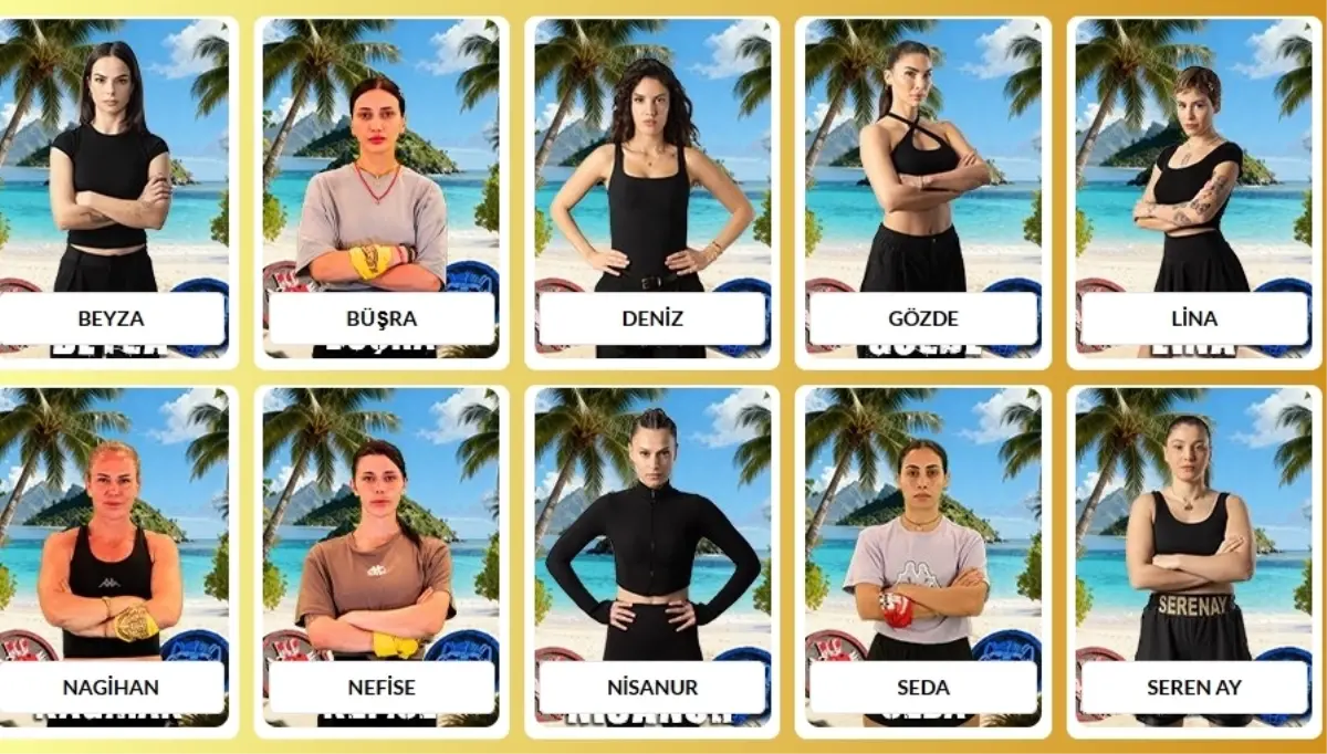 TV8 oylama ücretli mi, Survivor oy nereden nasıl verilir? "Kadın Oylaması" ve Erkek Oylaması" nasıl yapılır?