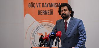 UGDD, Ankara'da göç ve istihdam toplantısı düzenledi