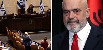 Ülkesinden de tepki yağıyor! Netanyahu için söyledikleri başına iş açtı