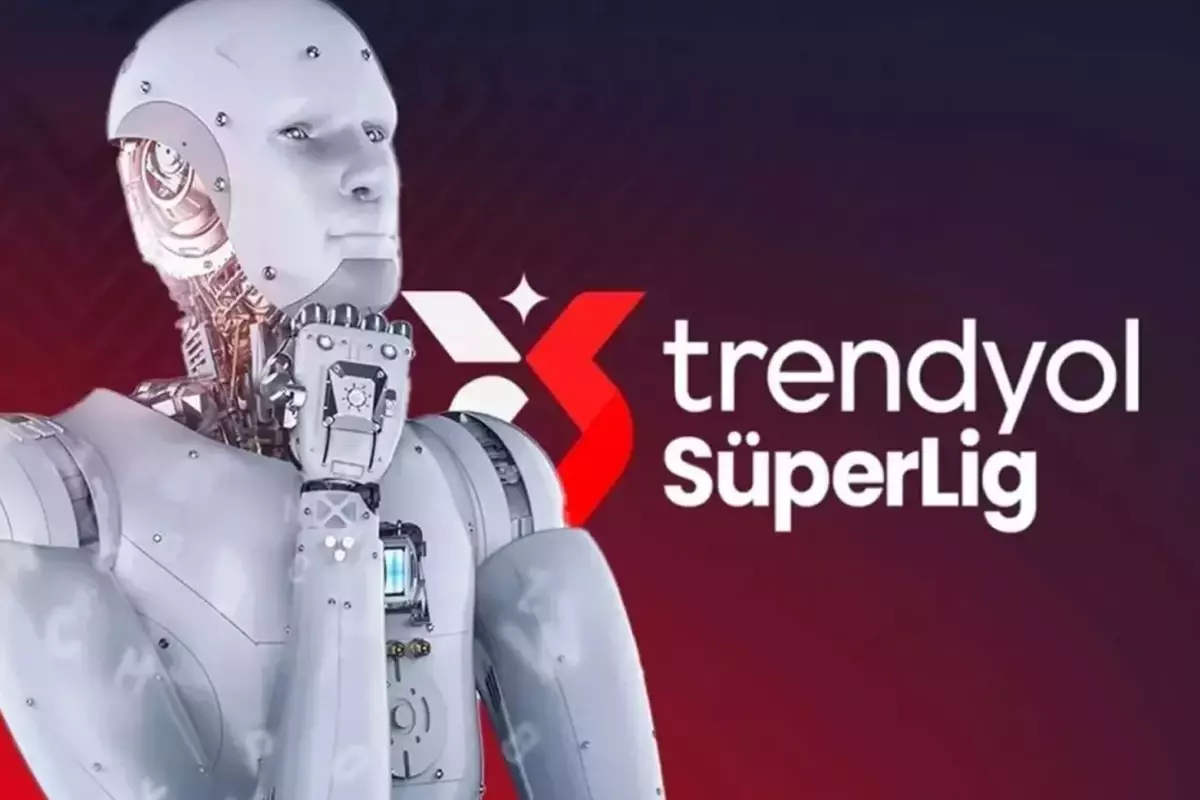Yapay zeka Süper Lig şampiyonunu tahmin etti: Yüzde 67 ihtimalle...