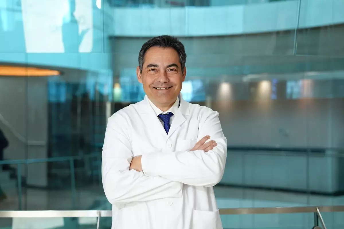 'Yaş ilerledikçe pankreas kanseri riski artıyor'