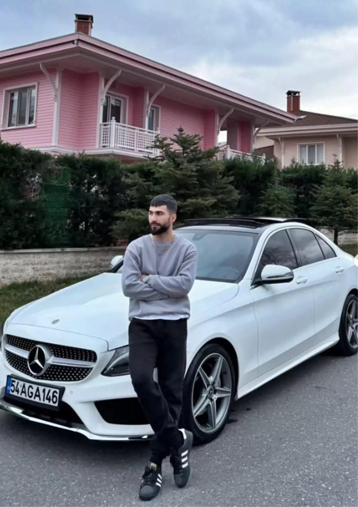 Yasin Emre cinayetine 2 tutuklama