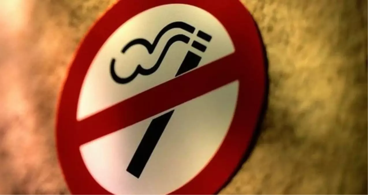 YENİ SİGARA YASAKLARI: Hangi alanlarda sigara içmek yasaklandı? Kasa arkasında sigara satışı yasaklandı mı?