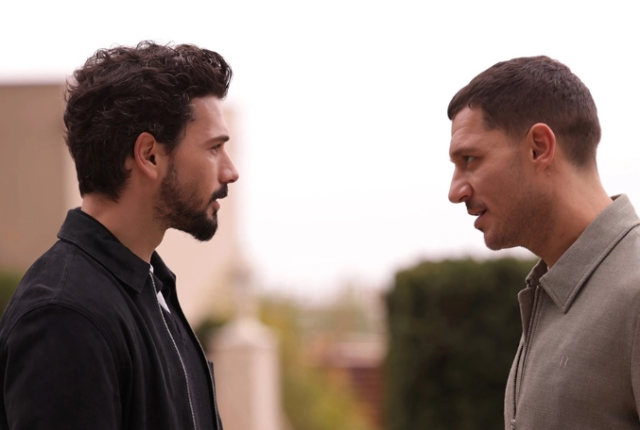 Yer altı 1. bölüm full HD izleme linki var mı NOW TV?