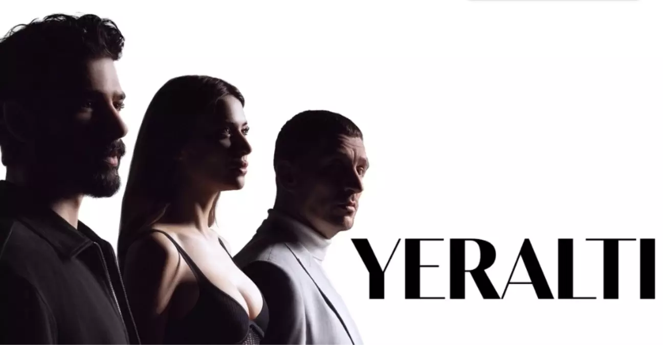 Yer altı 2. bölüm fragmanı yayınlandı mı?