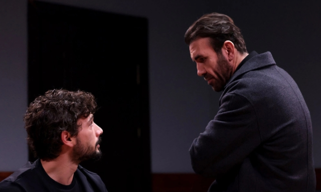 Yer altı 2. bölüm fragmanı yayınlandı mı?