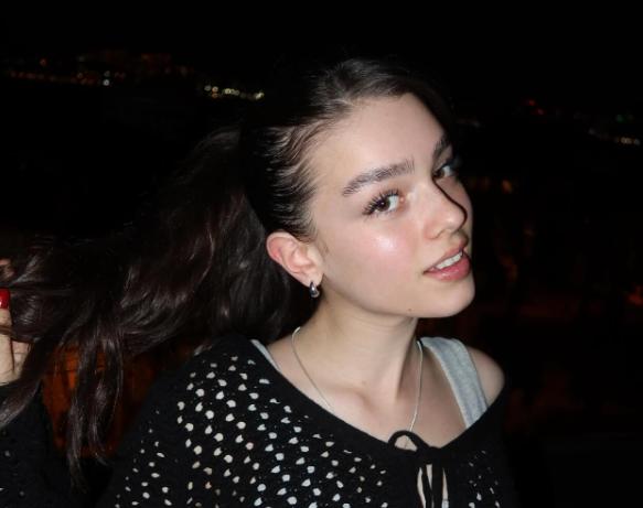 Yeraltı dizisi Melek kimdir, Ülkü Hilal Çifti kimdir kaç yaşında, nereli? Yeraltı dizisi Melek kimdir, Ülkü Hilal Çifti kimdir kaç yaşında, nereli?