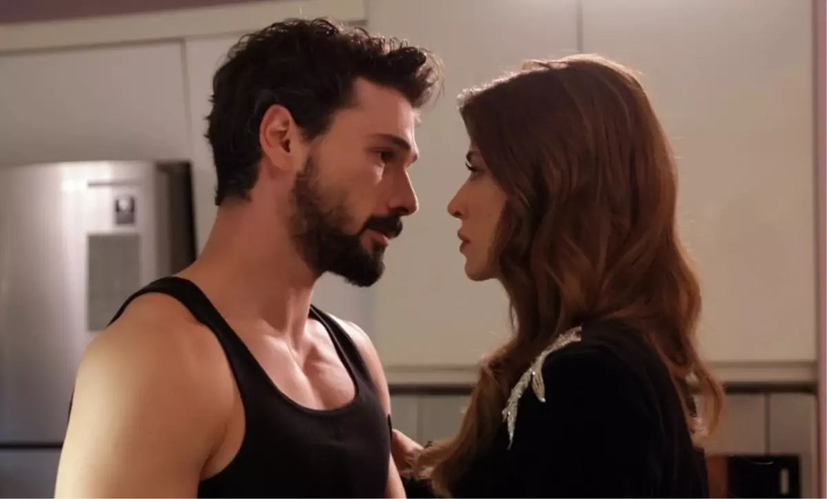 Yeraltı dizisi nerede çekiliyor, setleri nerede?