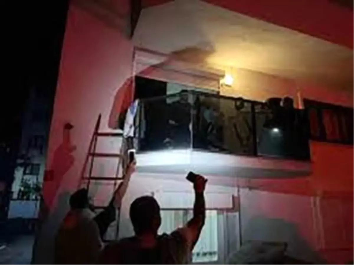 4 kez bıçakladı, sonra 112'yi aradı: "Yaşasın istedim, ölmesin diye ambulans çağırdım