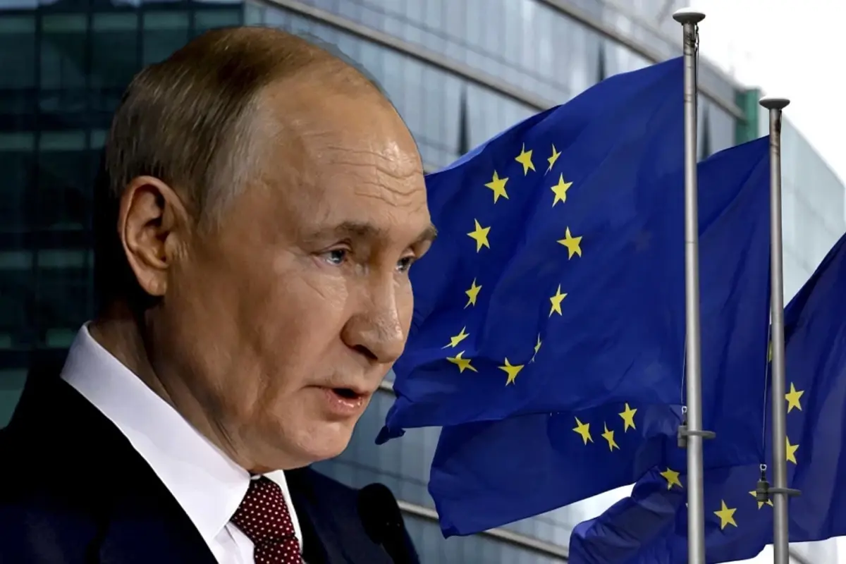 AB'den Putin'i çok kızdıracak Rusya kararı