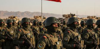 AB, İran Devrim Muhafızları Ordusunu terör örgütü olarak tanımladı