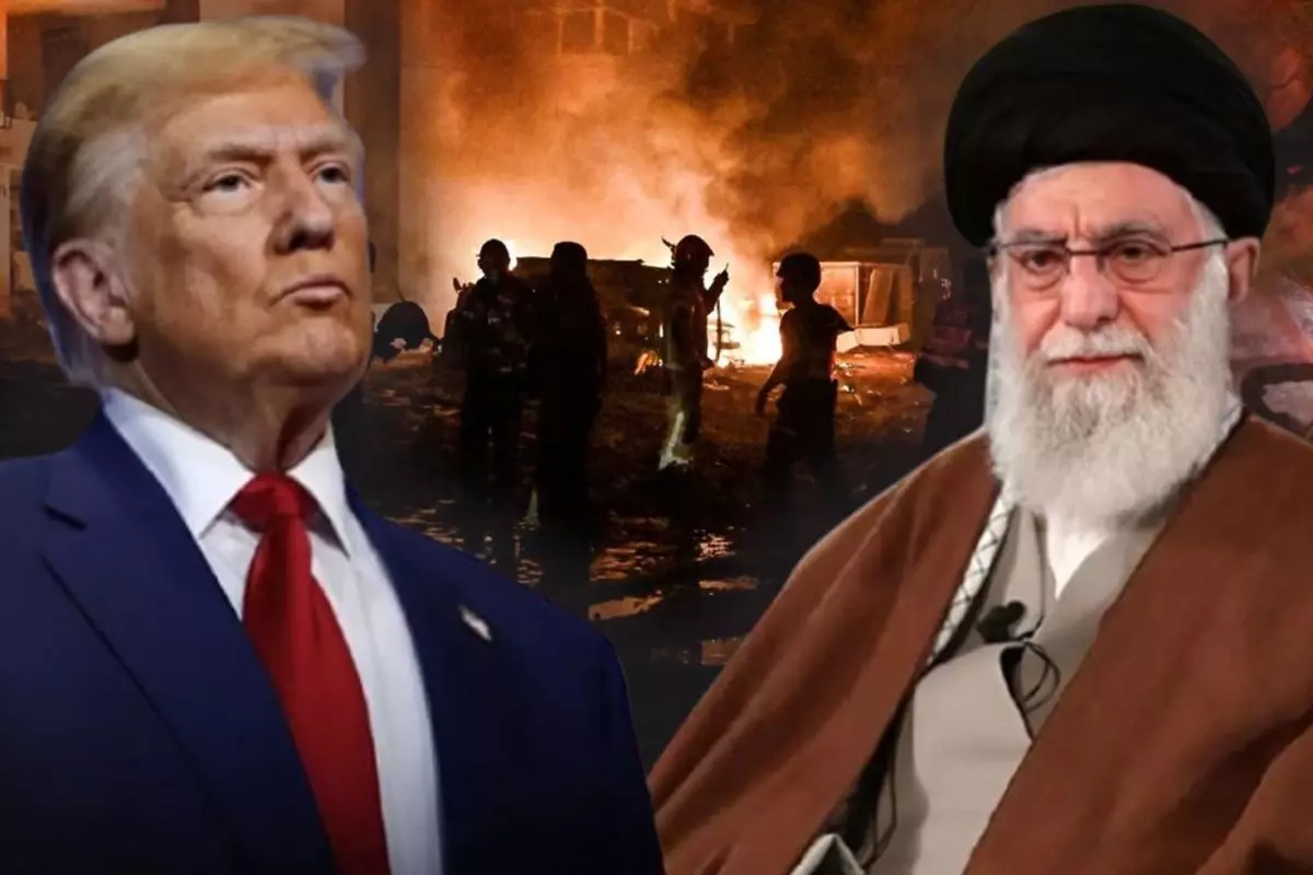 ABD-İran gerginliği tırmanırken Türkiye'ye kritik ziyaret