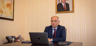 AK Parti Genel Başkanvekili Efkan Ala, AA'nın 'Yılın Kareleri' oylamasına katıldı Açıklaması