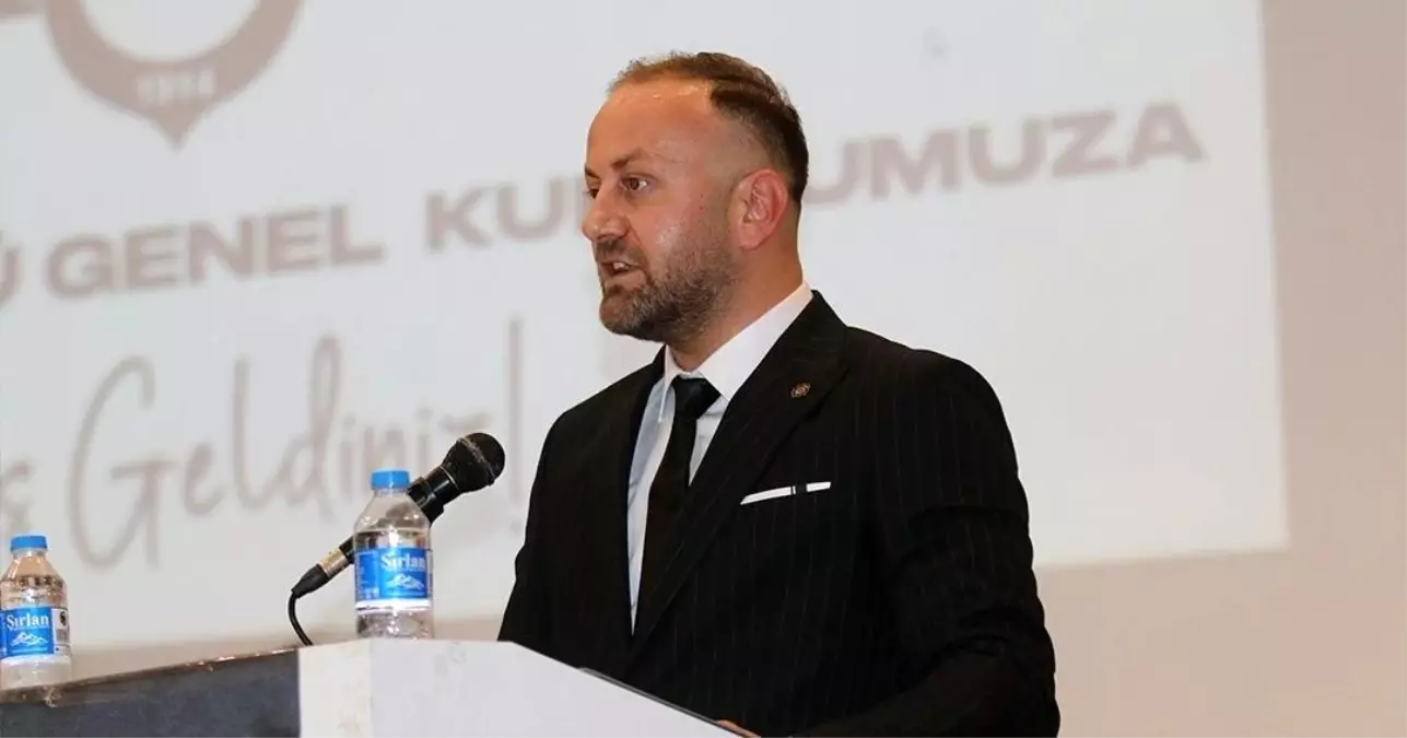 Altay'a, FIFA'dan 6 puan silme cezası