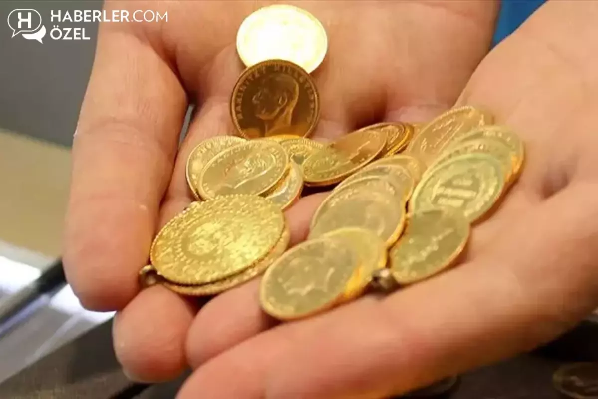 Altın için bomba tahmin: Rahatlıkla bu seviyeye çıkacak