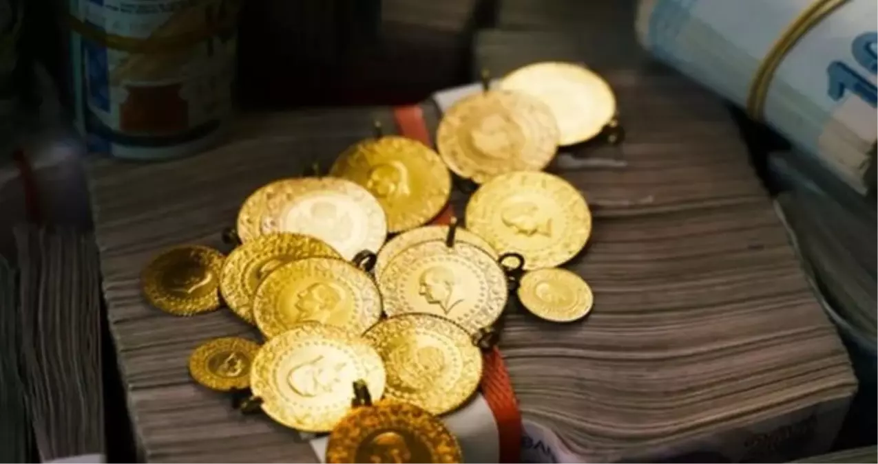 Altın neden yükseliyor? Altın düşecek mi, yükseliş ne zaman duracak? Şu an altın alınır mı, satılır mı?