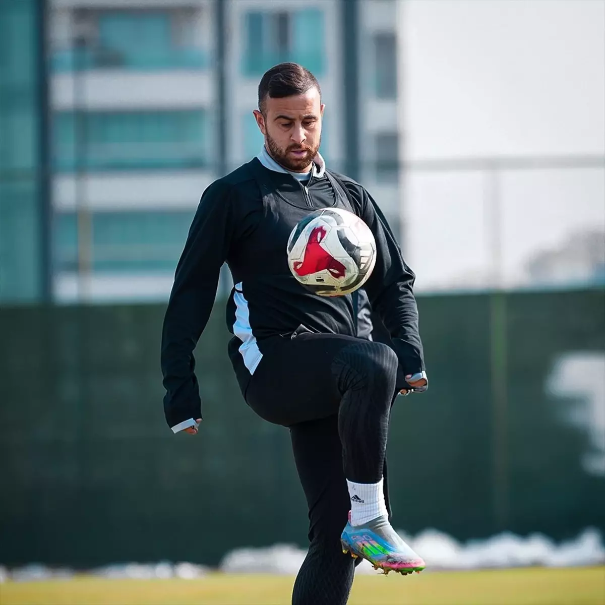 Amed Sportif Faaliyetler, Adana Demirspor maçı hazırlıklarını sürdürdü