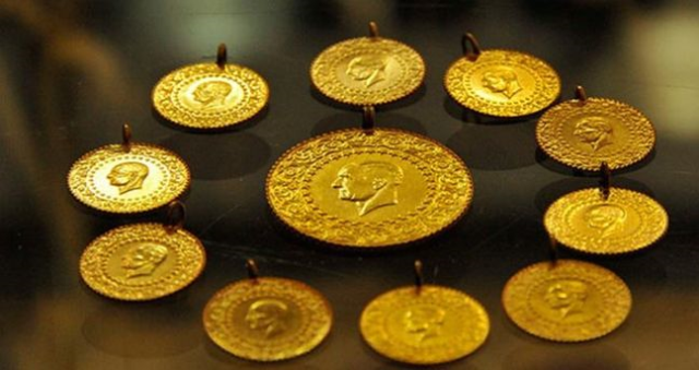 ANLIK ALTIN FİYATLARI: 29 Ocak gram, çeyrek, yarım, tam altın ve 22 ayar bilezik ne kadar?