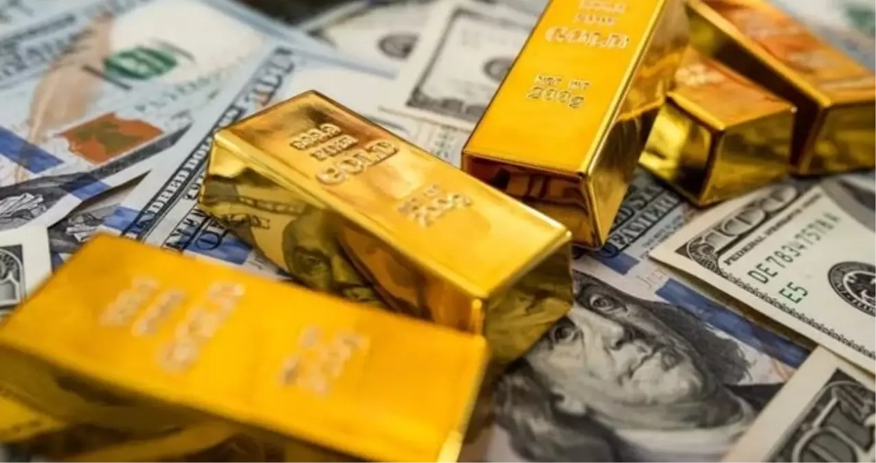 ANLIK ALTIN FİYATLARI: 29 Ocak gram, çeyrek, yarım, tam altın ve 22 ayar bilezik ne kadar?