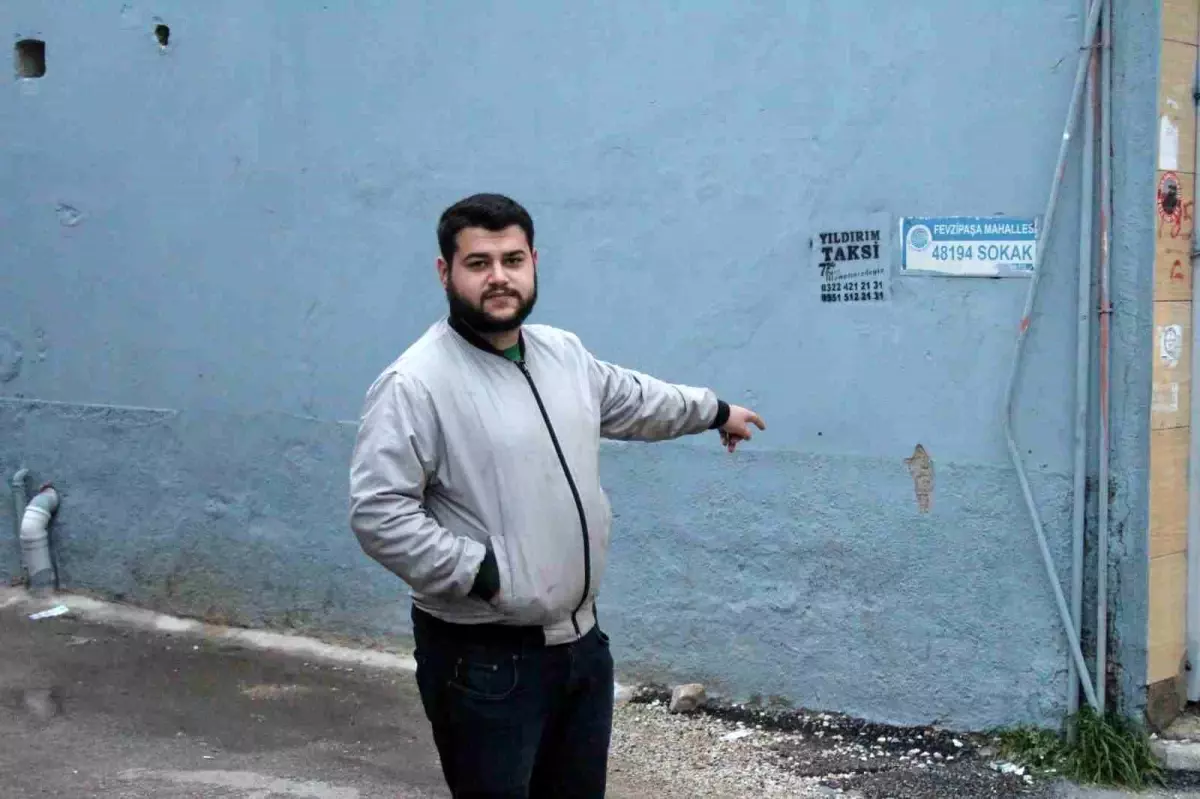 Antalya'da kaybolan çocuk, 600 kilometre uzakta Adana'da bulundu