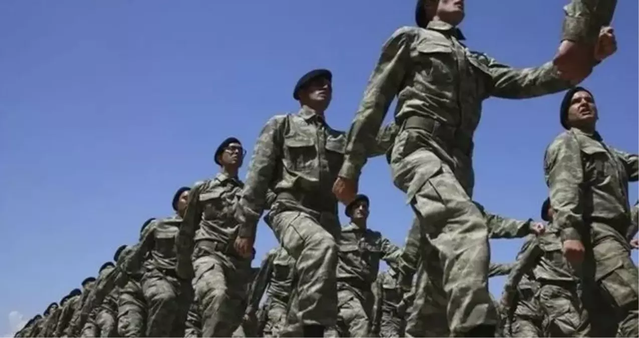 Askerlik sınıflandırma ne zaman belli olur 2026? askerlik yerleri ne zaman açıklanacak? MSB e-Devlet Şubat...