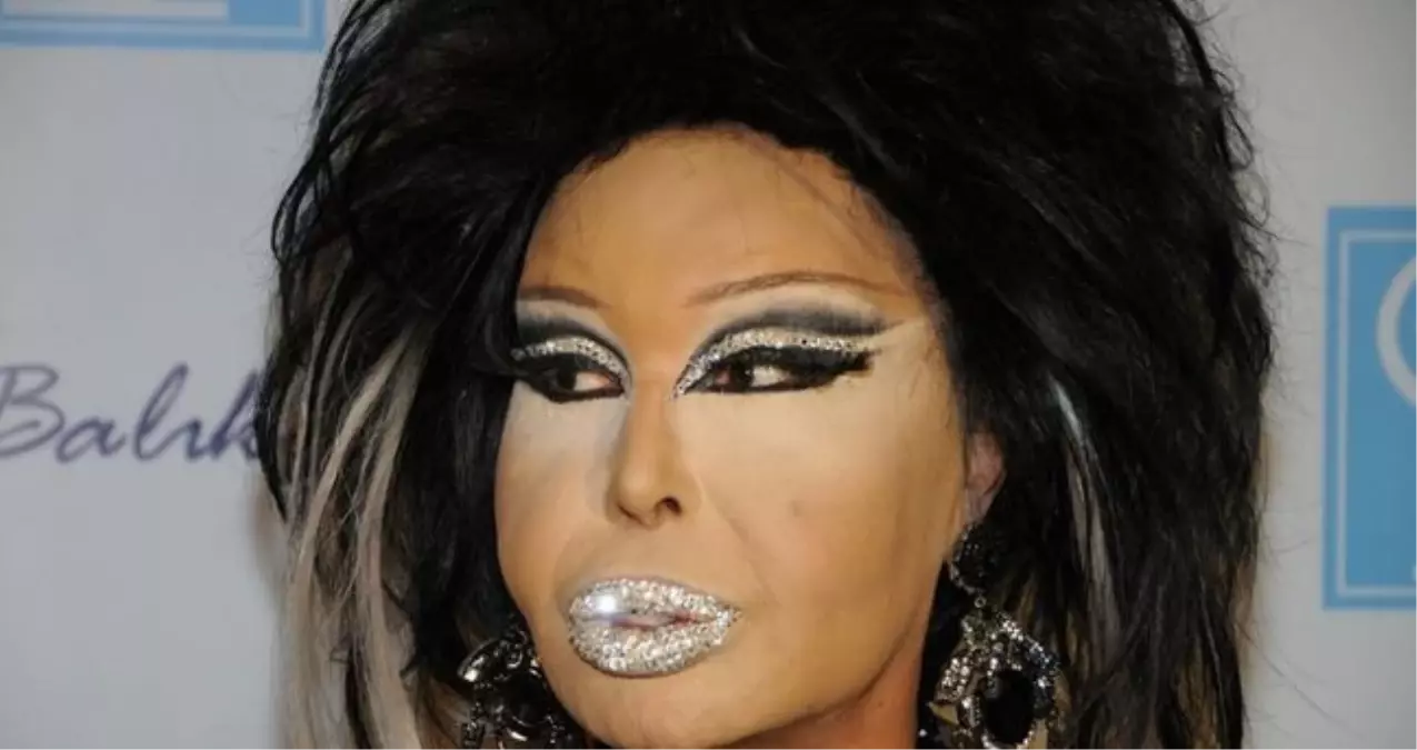 Bülent Ersoy'un çocuğu var mı? Bülent Ersoy hiç evlendi mi, kiminle evlendi?