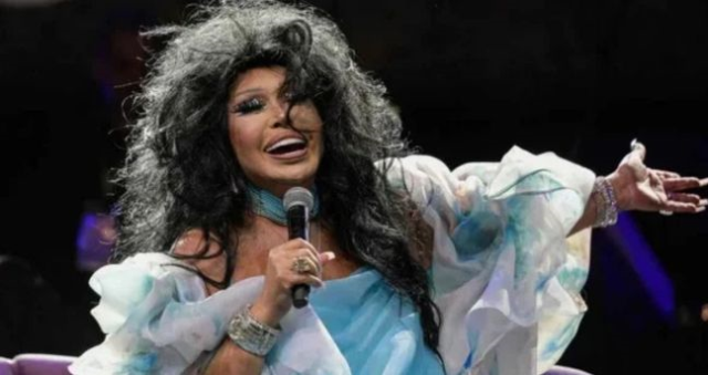 Bülent Ersoy'un serveti ne kadar? Bülent Ersoy'un mal varlığı nedir? Bülent Ersoy'un serveti ne kadar? Bülent Ersoy'un mal varlığı nedir?