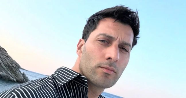 Caner Yıldırım kimdir? Gamze Erçel'in eşi Caner Yıldırım kaç yaşında, nereli, ne iş yapıyor? Caner Yıldırım kimdir? Gamze Erçel'in eşi Caner Yıldırım kaç yaşında, nereli, ne iş yapıyor?