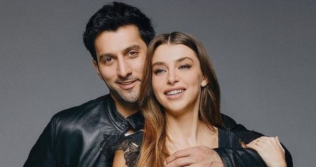 Caner Yıldırım kimdir? Gamze Erçel'in eşi Caner Yıldırım kaç yaşında, nereli, ne iş yapıyor? Caner Yıldırım kimdir? Gamze Erçel'in eşi Caner Yıldırım kaç yaşında, nereli, ne iş yapıyor?