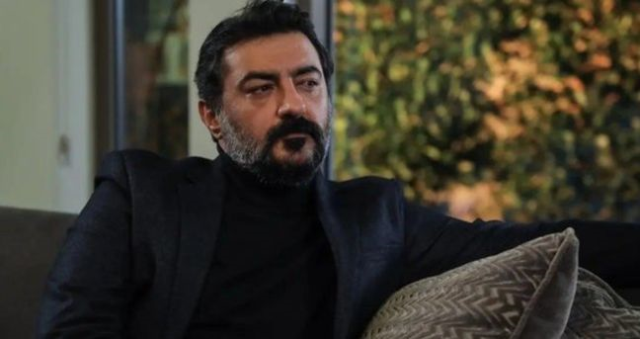 Celil Nalçakan kimdir? Celil Nalçakan kaç yaşında, nereli?