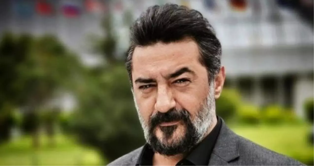 Celil Nalçakan kimdir? Celil Nalçakan kaç yaşında, nereli?