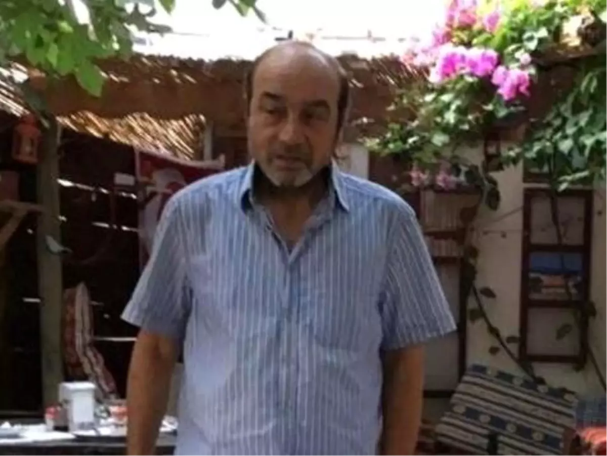 Datça'da yaşlı adam evinde ölü olarak bulundu